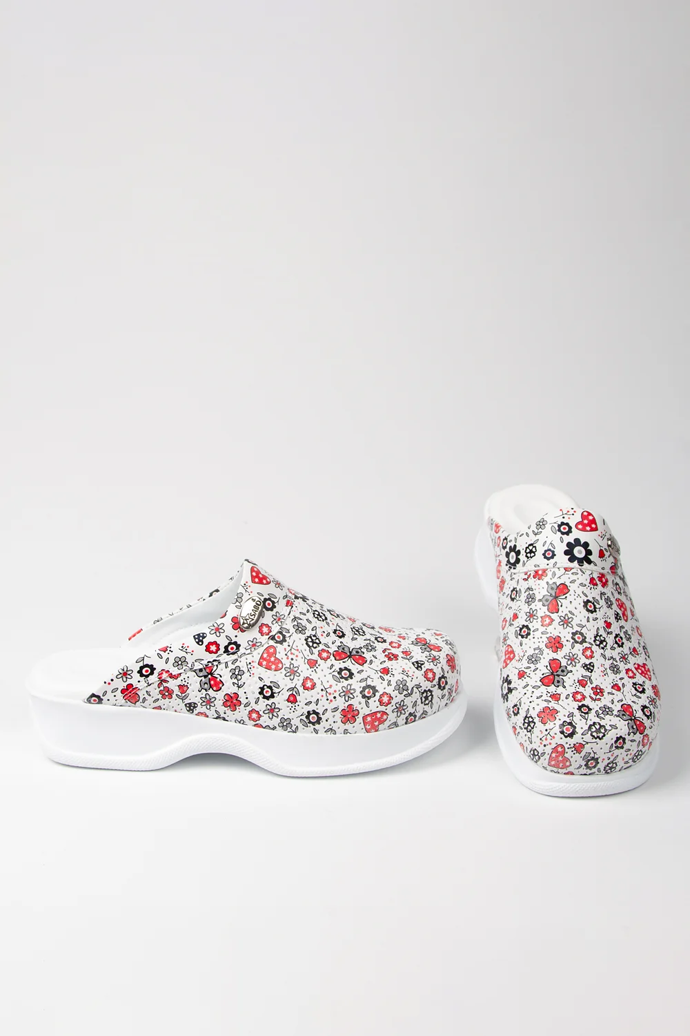 Kadın Sabo Terlik SM-S Alçak Taban