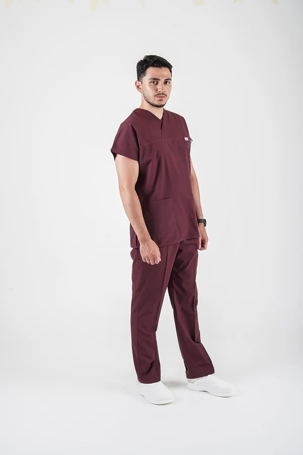 Erkek Terikoton Yarasa Kol Takım