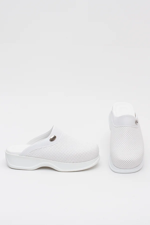 Kadın Sabo Terlik SM-S Alçak Taban