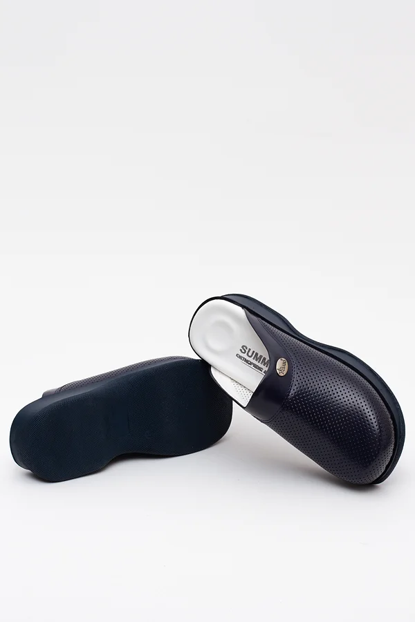 Kadın Sabo Terlik SM-S Alçak Taban