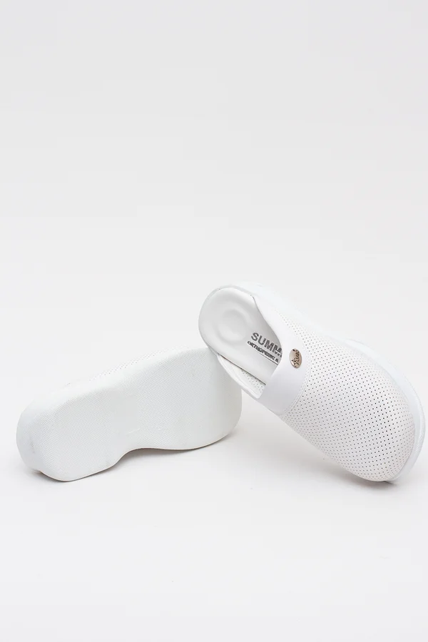 Kadın Sabo Terlik SM-S Alçak Taban