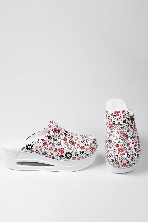 Kadın Sabo Terlik SM-A Airback Taban