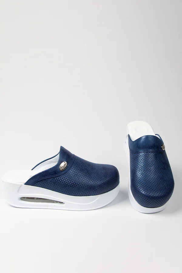 Kadın Sabo Terlik SM-A Airback Taban