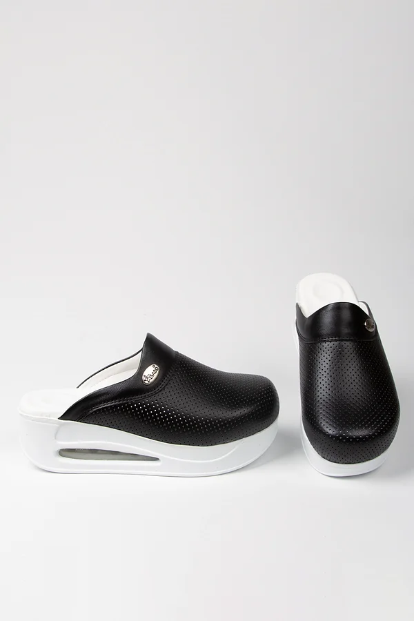 Kadın Sabo Terlik SM-A Airback Taban