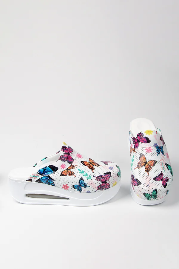 Kadın Sabo Terlik SM-A Airback Taban