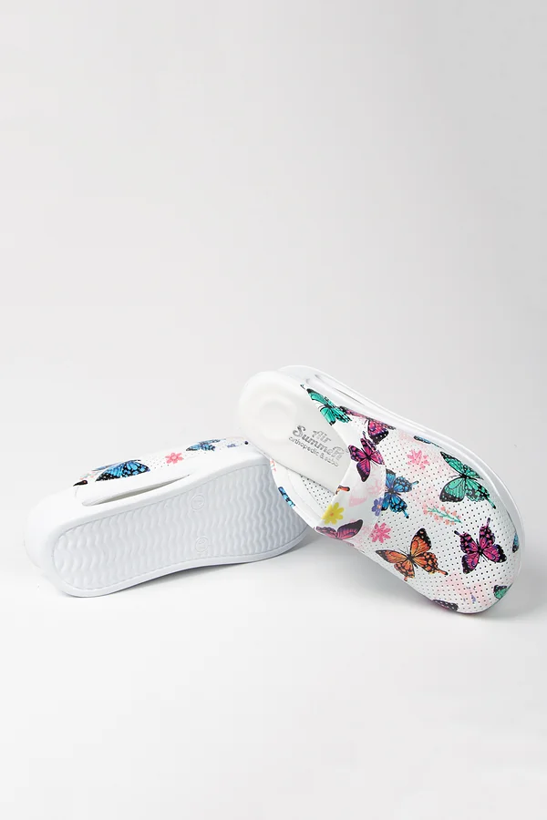 Kadın Sabo Terlik SM-A Airback Taban