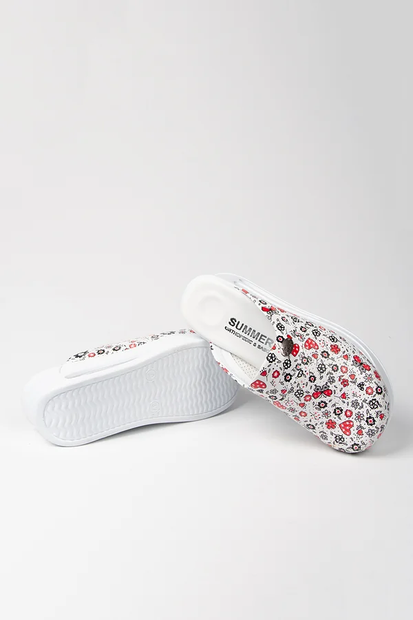 Kadın Sabo Terlik SM-A Airback Taban