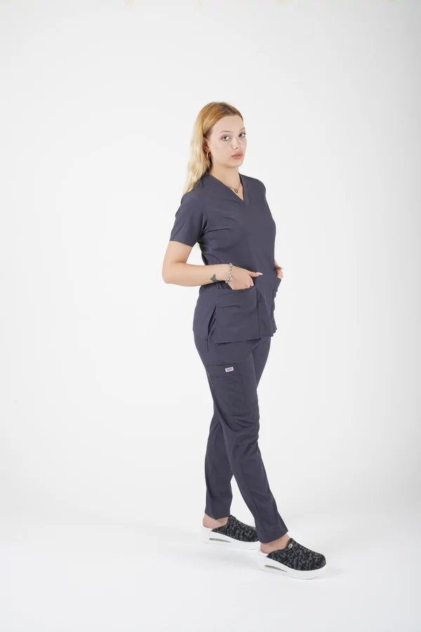 Kadın Sirius Soft Likralı Takım