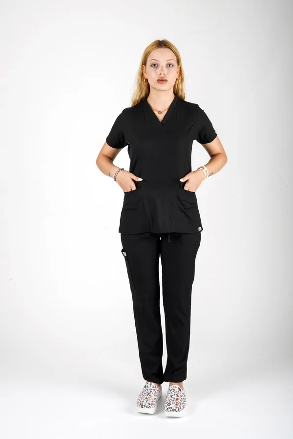 Kadın Sirius Soft Likralı Takım