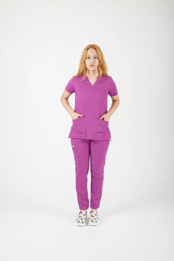 Kadın Sirius Soft Likralı Takım