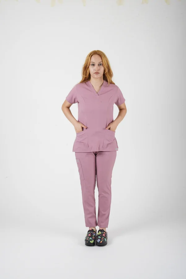 Kadın Sirius Soft Likralı Takım