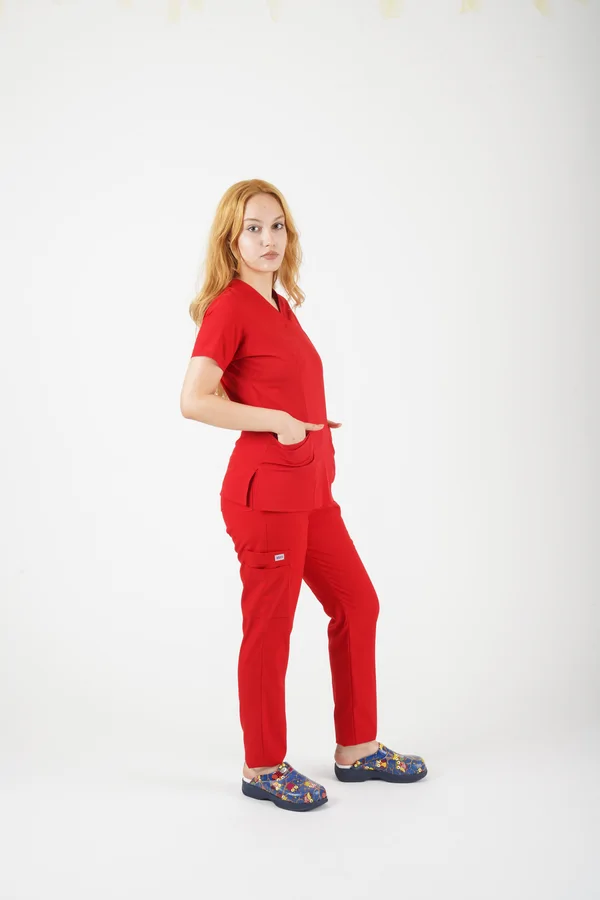 Kadın Sirius Soft Likralı Takım