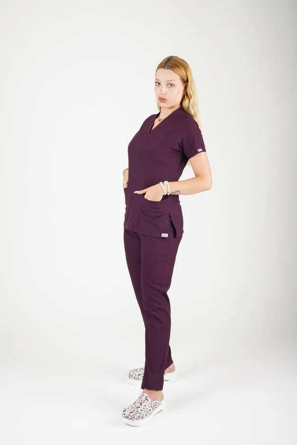 Kadın Sirius Soft Likralı Takım