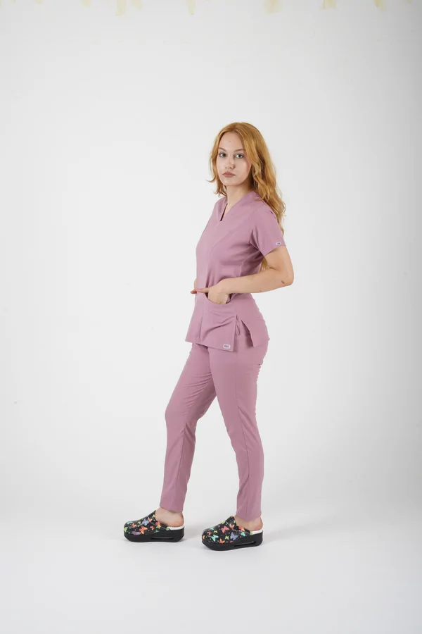 Kadın Sirius Soft Likralı Takım