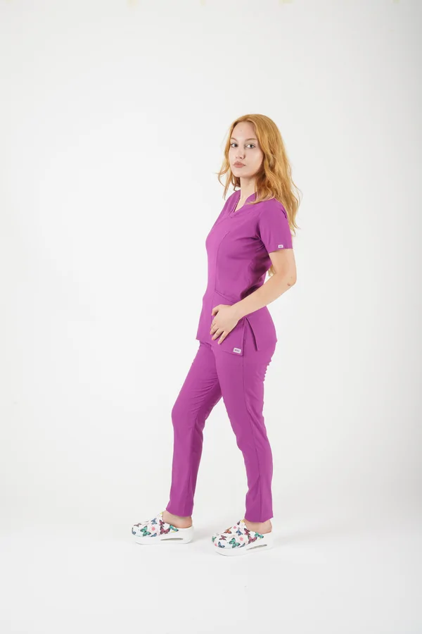 Kadın Sirius Soft Likralı Takım