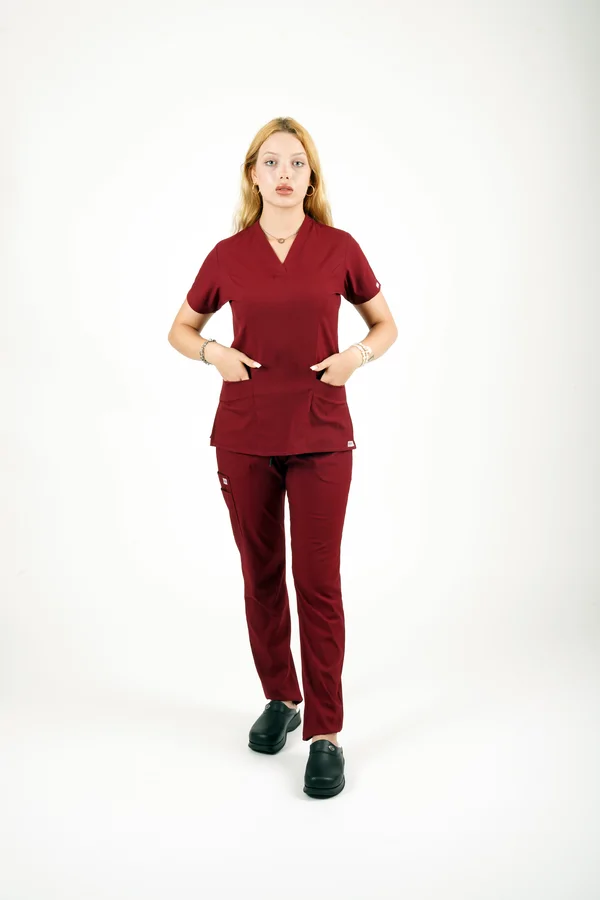 Kadın Sirius Soft Likralı Takım