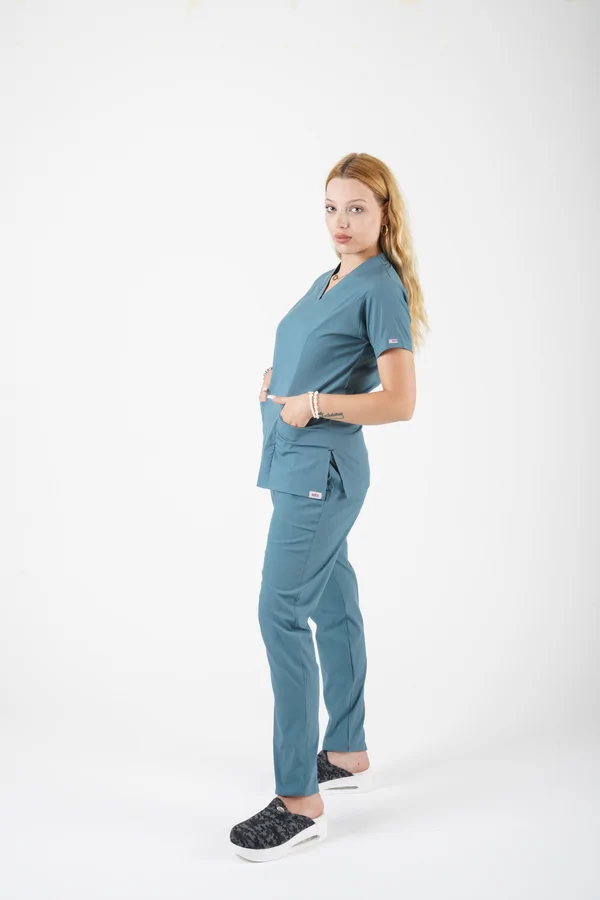 Kadın Sirius Soft Likralı Takım