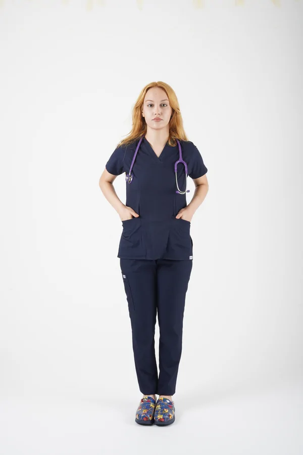 Kadın Sirius Soft Likralı Takım