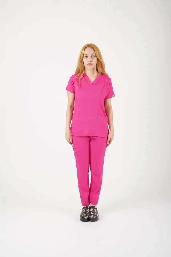 Kadın Sirius Soft Likralı Takım