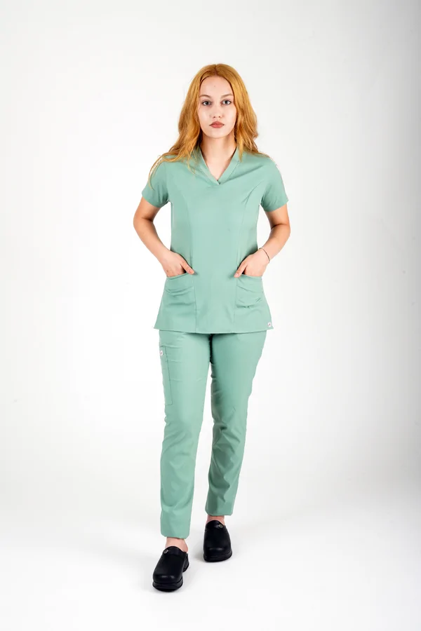 Kadın Sirius Soft Likralı Takım