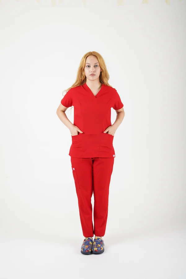 Kadın Sirius Soft Likralı Takım