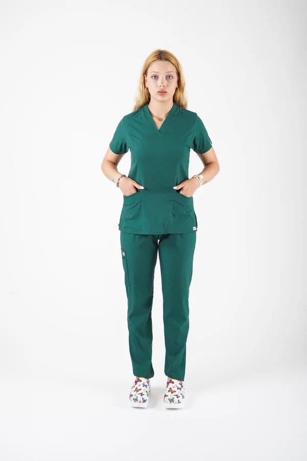 Kadın Sirius Soft Likralı Takım