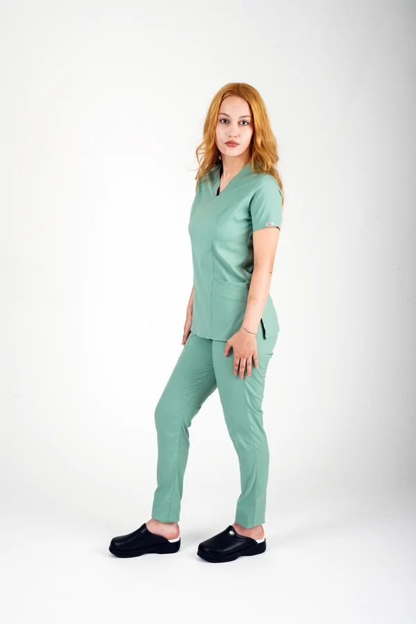 Kadın Sirius Soft Likralı Takım