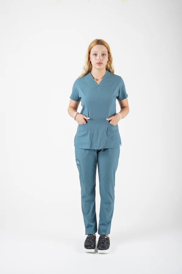 Kadın Sirius Soft Likralı Takım