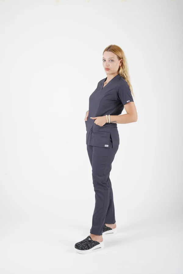 Kadın Sirius Soft Likralı Takım