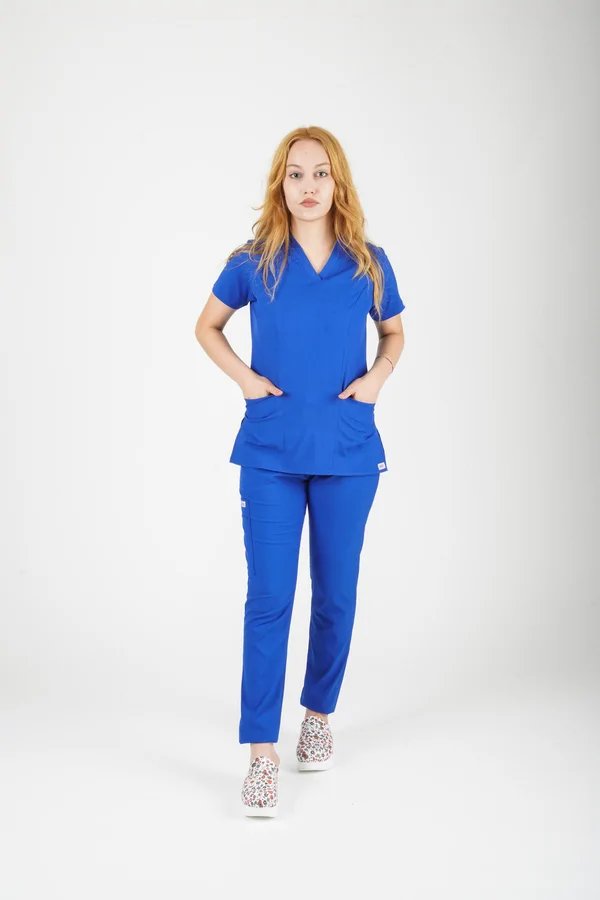 Kadın Sirius Soft Likralı Takım