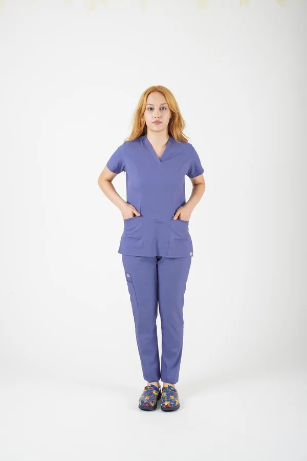 Kadın Sirius Soft Likralı Takım