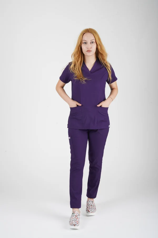 Kadın Sirius Soft Likralı Takım