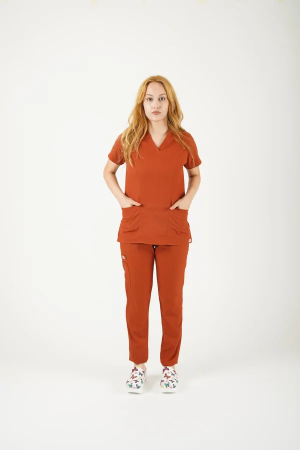 Kadın Sirius Soft Likralı Takım