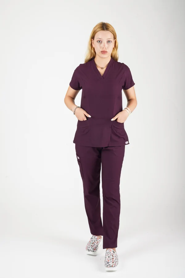 Kadın Sirius Soft Likralı Takım