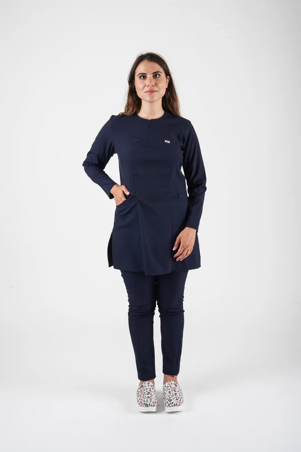 Kadın Meissa Soft Likralı Tesettür Takım